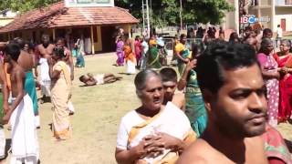 Eelathu Chithambaram | Pongal day celebration in temples | 15.01.17 | part-01