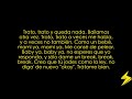 Como un bebé J. Balvin, Bad Bunny Ft. Mr Eazi & Letra