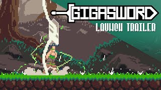 Launch Trailer