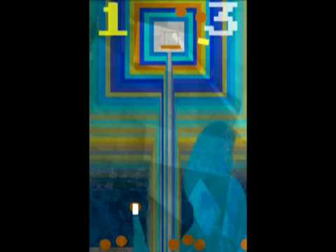 Jetpack Basketball youtube-video