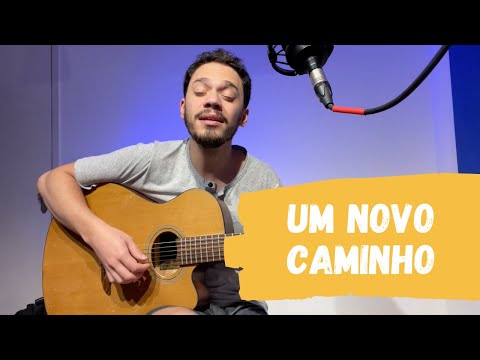 Um Novo Caminho - Ágape Uma Comunidade de Amor