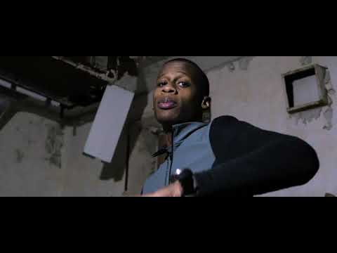 MGM DaDon - John Wick ( Official Video )