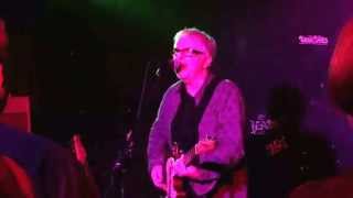 Wreckless Eric - Days of my Life - live - 17.11.2015