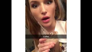 Bella Thorne - Bad Case Of You (Pictures)