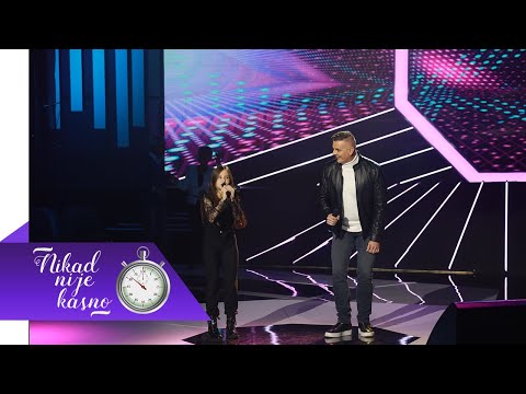 Dejan Draskovic i Magdalena Draskovic - Caje Sukarije - NNK - EM 21 - 12.02.2023.