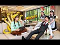CEO Released Snakes To Scare His Rural Wife She Whistled And Calmed Them All Love Arrived