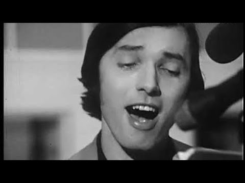 Karel Gott - Ma belle amie (1970)