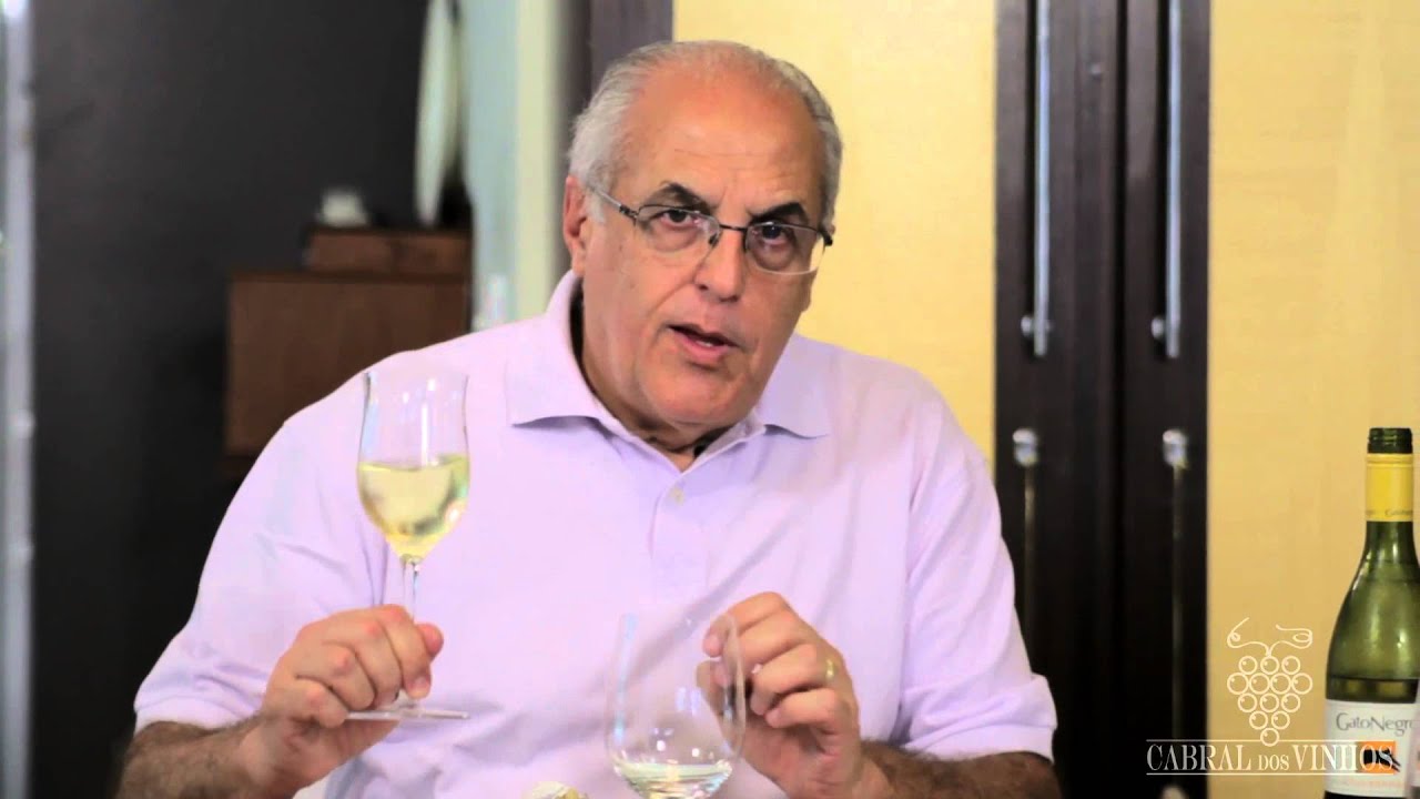 Gato Negro Chardonnay | Episódio 20