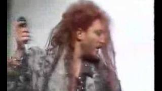 Tino Casal - Teatro de la oscuridad