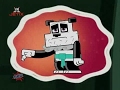Yin Yang Yo 02x12 Yin Yang Carl Smorks