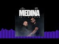 Medina – In i dimman (Official Audio)