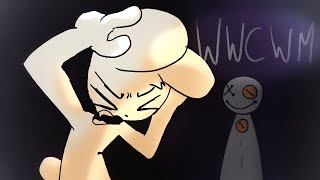 We Will Commit Wolf M (practice) (read description)