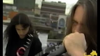 Vehemence - &quot;We Are All Dying&quot; (music video)