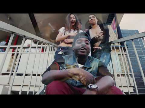 Vellie McFly - "Fly kids" (Shot by NoEdit559)