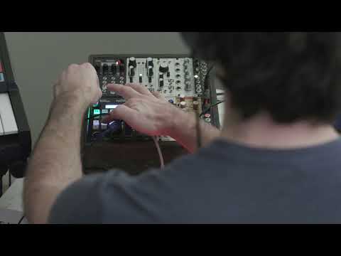 Hermod and "Analog" Sequencers Tutorial