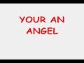 DARREN HAYES "ANGEL" (LYRIC VIDEO) 