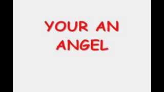 DARREN HAYES &quot;ANGEL&quot; (LYRIC VIDEO)