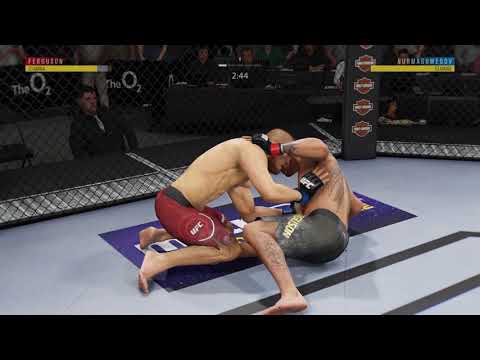 EA SPORTS UFC 3 | Tips and Tricks | Surviving on the Ground