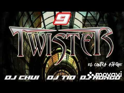 Borro Casette - The Twister Vol.9