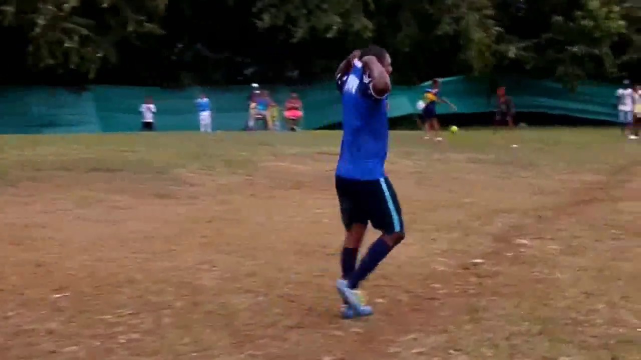 Miniatura del video - Penales
