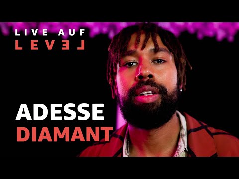 Adesse - Diamant (Live Auf Level Acoustic Version) | 16BARS