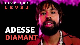 Adesse - Diamant (Live Auf Level Acoustic Version) | 16BARS