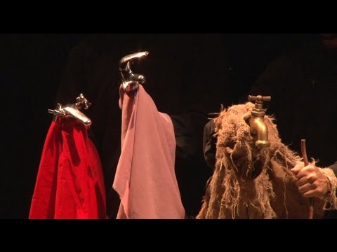 TJ UFSC 17/05/16 - FITA / Equipe Eficem