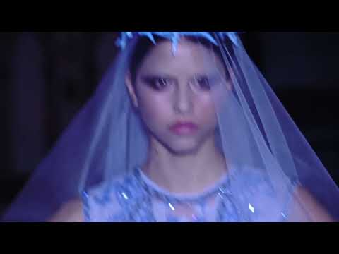 Amato Couture x CCA: Runway Highlights  Part 2/3