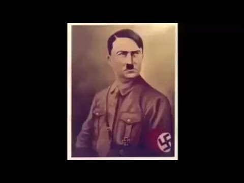 Hitler song “MOOD” parody