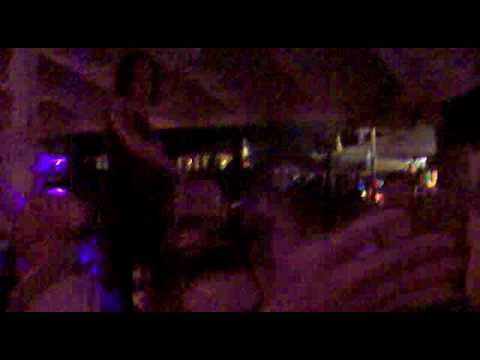 Matte Botteghi Feat. Mauri Fujiko Live @ Caino Fashion Club (Milano Marittima)