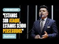 MARCO FELICIANO DEFENDE PASTOR ANDRÉ VALADÃO NA CÂMARA