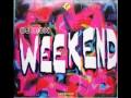 DJ DICK - Weekend (LOW SPIRIT RECORDS ...