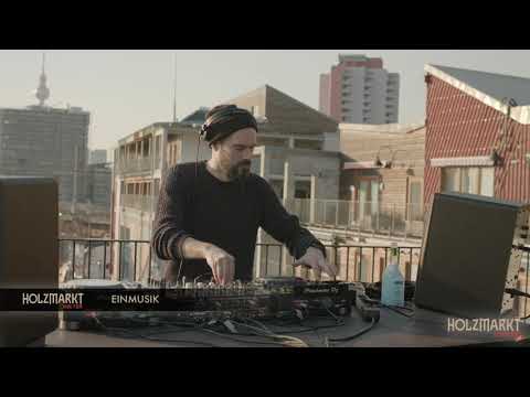 Einmusik DJ Set - Katermukke Livestream @ Holzmarkt Kultur (4/5)