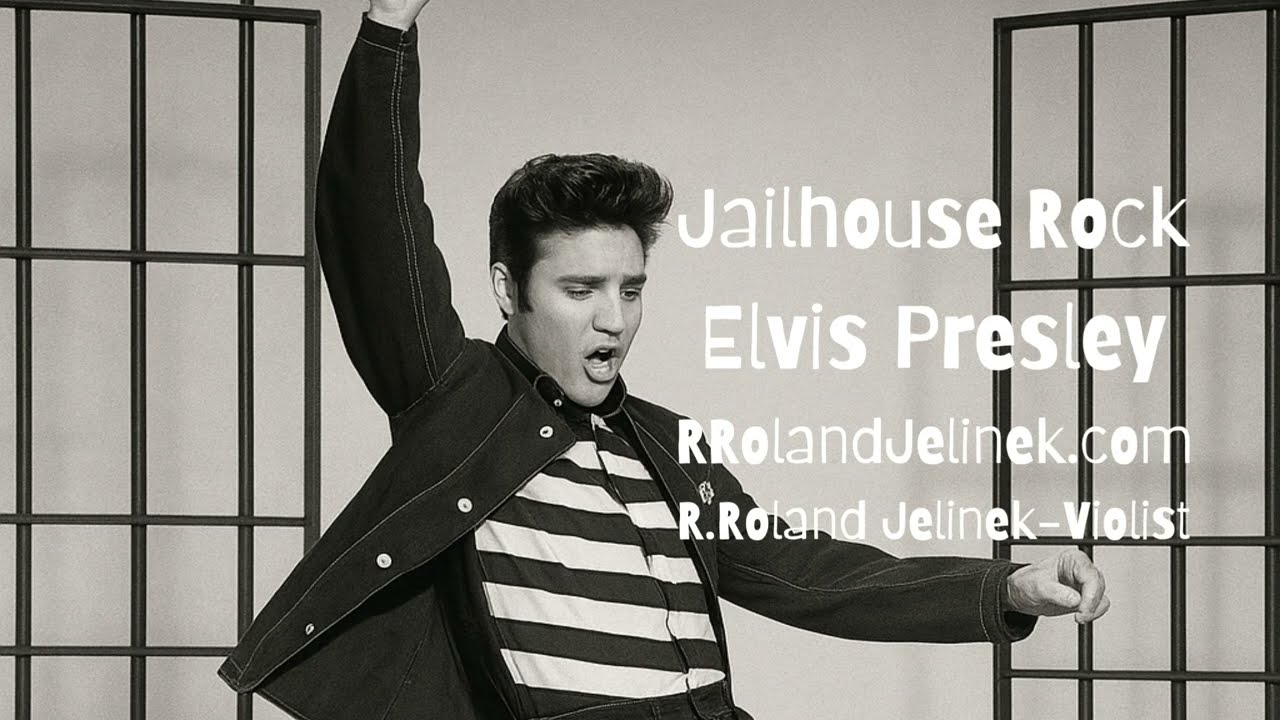 Promotional video thumbnail 5 for Electric Viola Live!