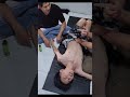 CHIKUNG URUT PERUT