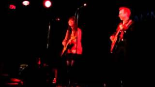 Pete and Maura Kennedy Galveston