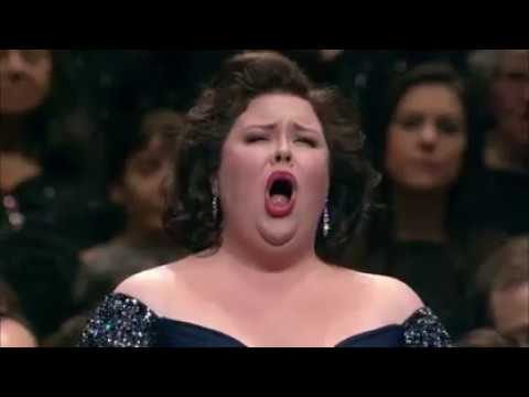 Richard Tucker Gala 2015