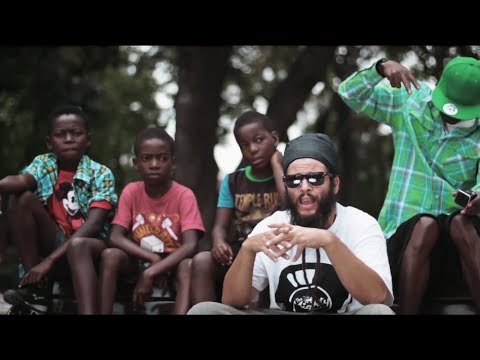 H.D.M.I Real conexion ft BOOMER, POLO ISSES & JAH SITO - MUSIC OF THE LIFE