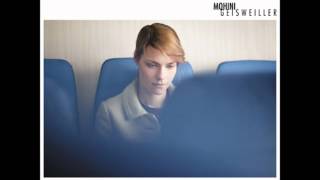 Mohini Geisweiller - Tête d'Or.