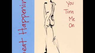 Beat Happening - You Turn Me On