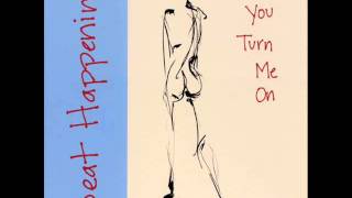 Beat Happening - You Turn Me On