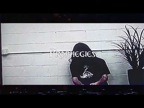 [FREE] Bones x TeamSESH "Prophecies" SAD CLOUD RAP Type Beat #teamsesh #bones #cloudrap