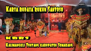 Download lagu KBRS KARYA BUDAYA RUKUN SANTOSO KALIMANGKLI TUNTANG KABUPATEN SEMARANG JAWA TENGAH INDONESIA mp3