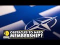 Finland Sweden To Submit NATO Bids Today Latest International Headlines World News WION