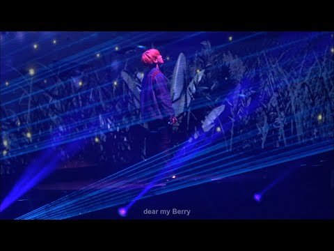 190721 EXplOration in Seoul Oasis EXO Baekhyun 백현focus