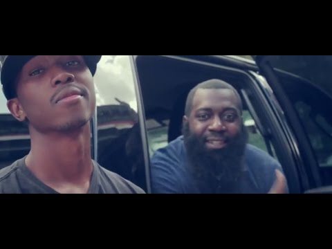 Dark Lo Ft. Rigz & Mav Montana - Dirty Palms (Official Music Video) @OBHDarklo @RIGZ585