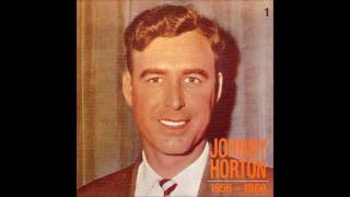 Johnny Horton - The Woman I Need (Honky Tonk Mind)