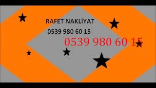 ATAŞEHİR YENİSAHRA NAKLİYAT (0539 980 60 15)