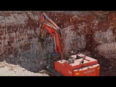 Indeco Job Videoreport