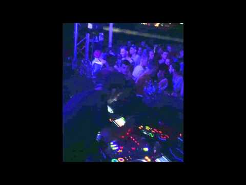 Jamie Jones @ Strantwerpen 23/08/2015